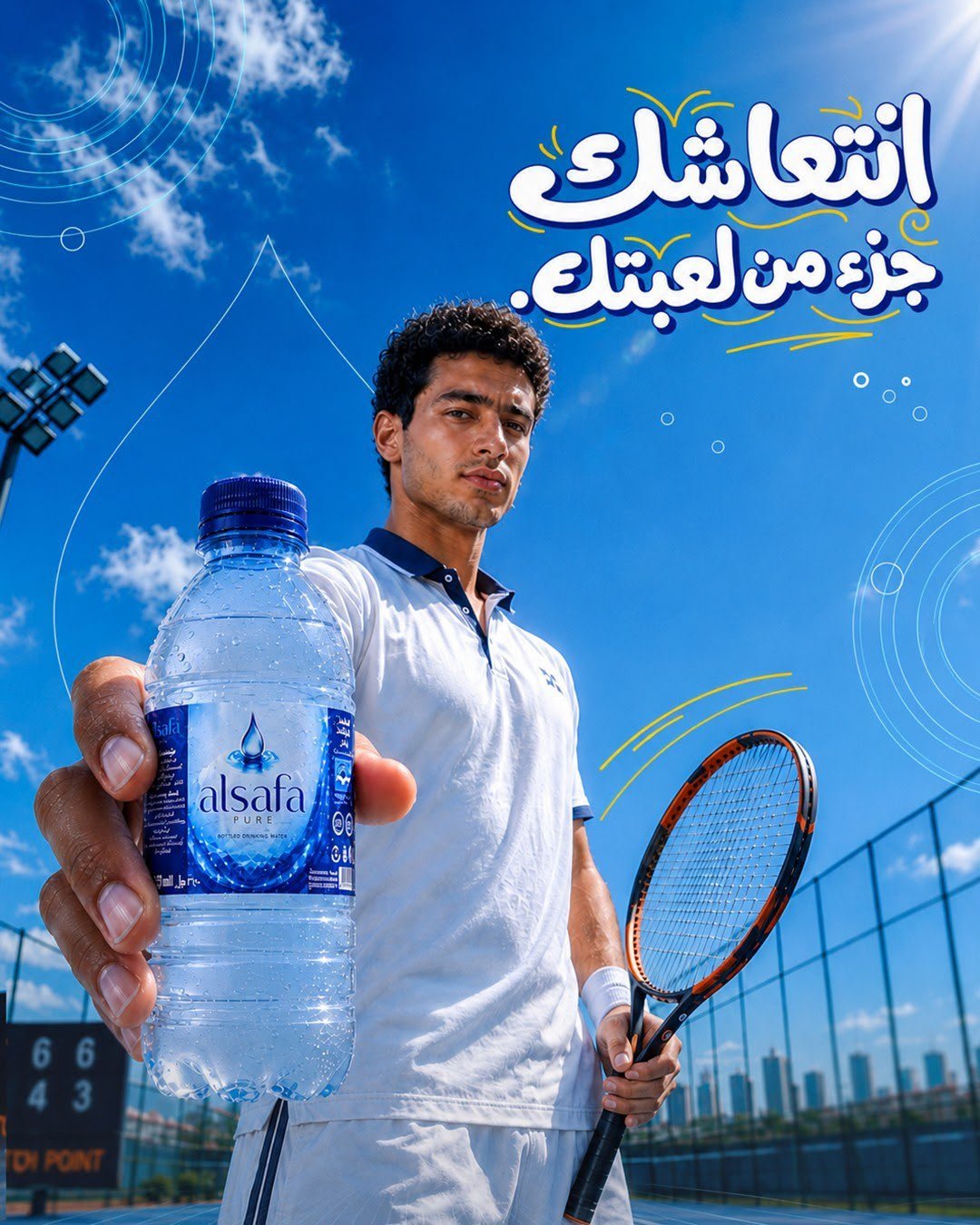 الصفا بيور